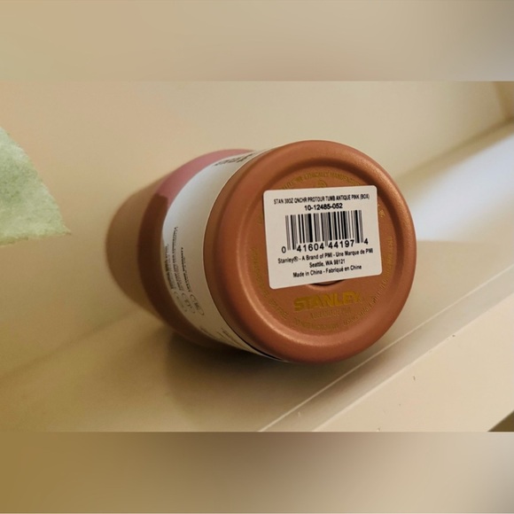 🎉LAST PIECE🎉Stanley 30oz Quencher Protour Flipstraw Tumbler Antique Pink - Picture 11 of 11